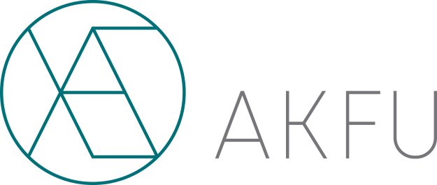 Logo AKFU
